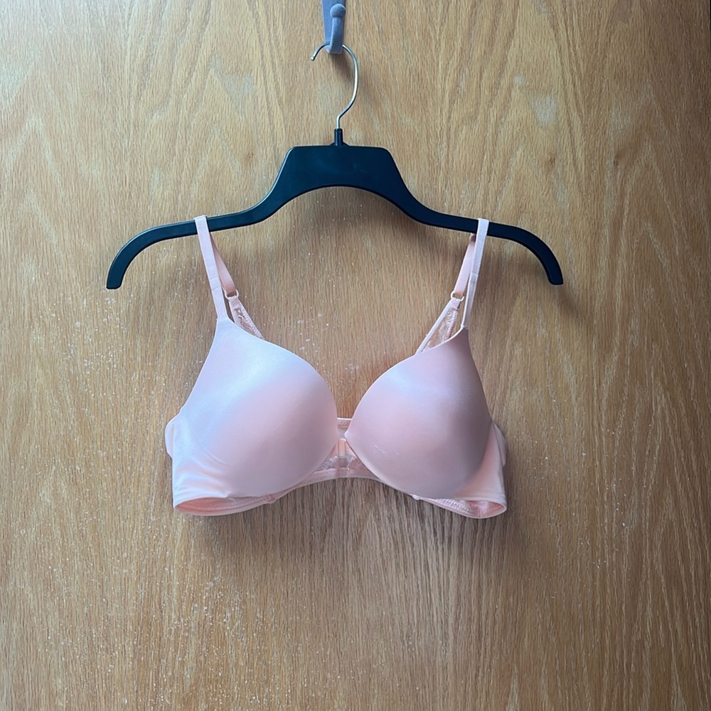 Victoria’s Secret So Obsessed push up bra with front closure- NWOT - Picture 2 of 4